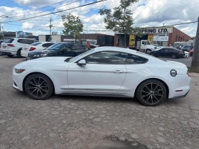 Ford Mustang * EcoBoost * CARFAX * ОПЦИЯ ЗА ФИНАНСИРАНЕ , снимка 2