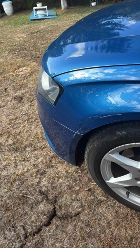 Audi A4 A4 B8, снимка 8