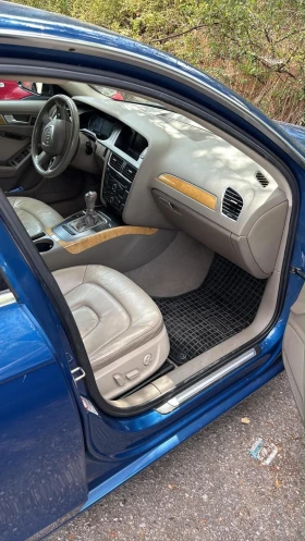 Audi A4 A4 B8, снимка 6