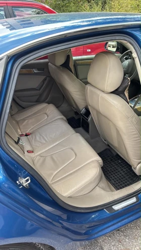 Audi A4 A4 B8, снимка 5