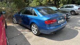 Audi A4 A4 B8, снимка 4