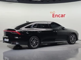 Hyundai Grandeur 3.0 LPG - САМО 30% АВАНС, снимка 2