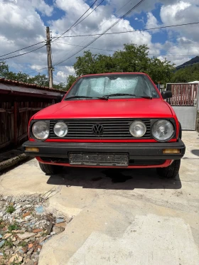 VW Golf 1.3, снимка 2
