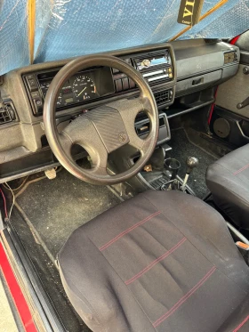 VW Golf 1.3, снимка 6