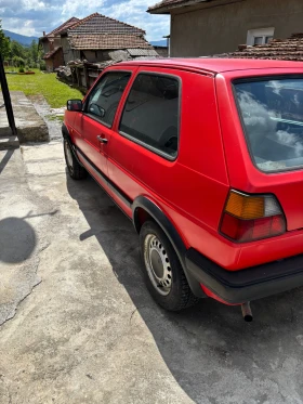 VW Golf 1.3, снимка 4
