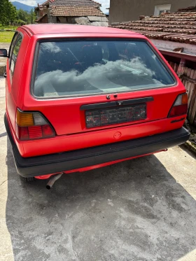 VW Golf 1.3, снимка 3
