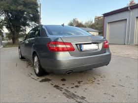 Mercedes-Benz E 350 231 h.p. - 4matic, снимка 5
