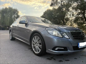 Mercedes-Benz E 350 231 h.p. - 4matic, снимка 4