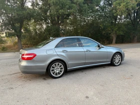 Mercedes-Benz E 350 231 h.p. - 4matic, снимка 2
