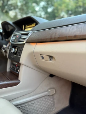 Mercedes-Benz E 350 231 h.p. - 4matic, снимка 10