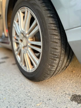 Mercedes-Benz E 350 231 h.p. - 4matic, снимка 15
