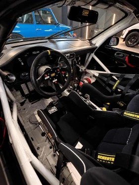 Porsche 911 * GT3 * АВТОКРЕДИТ БЕЗ ПЪРВОНАЧАЛНА ВНОСКА* , снимка 8