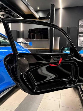 Porsche 911 * GT3 * АВТОКРЕДИТ БЕЗ ПЪРВОНАЧАЛНА ВНОСКА* , снимка 9