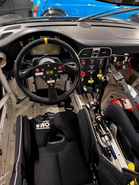 Porsche 911 * GT3 * АВТОКРЕДИТ БЕЗ ПЪРВОНАЧАЛНА ВНОСКА* , снимка 12
