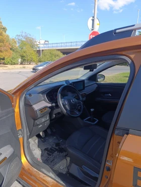 Dacia Sandero Stepway LPG, снимка 8