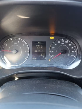 Dacia Sandero Stepway LPG, снимка 17