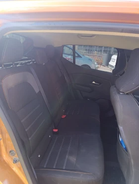 Dacia Sandero Stepway LPG, снимка 11