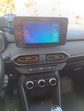 Dacia Sandero Stepway LPG, снимка 12