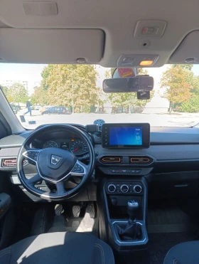 Dacia Sandero Stepway LPG, снимка 16