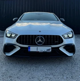 Mercedes-Benz AMG GT GT53, снимка 8