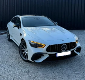 Mercedes-Benz AMG GT GT53, снимка 7