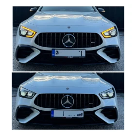 Mercedes-Benz AMG GT GT53, снимка 1