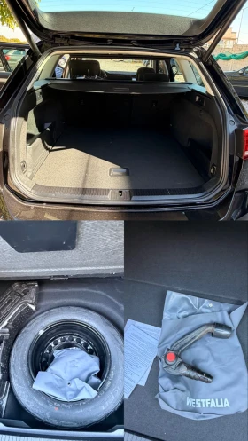 VW Passat Digital Panorama Full, снимка 13