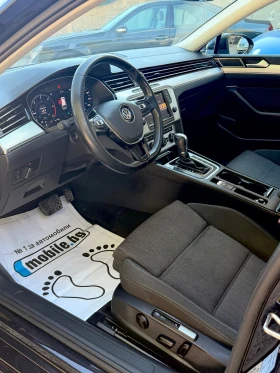 VW Passat Digital Panorama Full, снимка 7