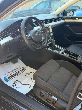 VW Passat Digital Panorama Full, снимка 8