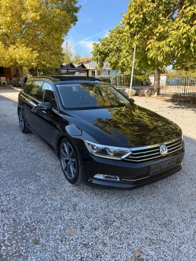 VW Passat Digital Panorama Full, снимка 1