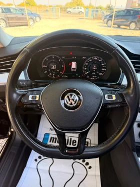 VW Passat Digital Panorama Full, снимка 6