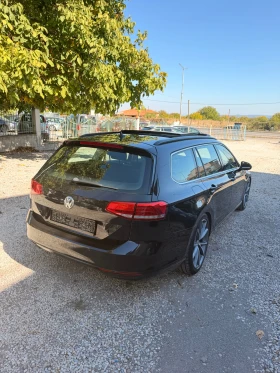 VW Passat Digital Panorama Full, снимка 5