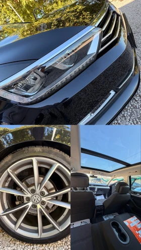 VW Passat Digital Panorama Full, снимка 11
