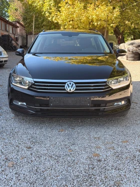VW Passat Digital Panorama Full, снимка 3