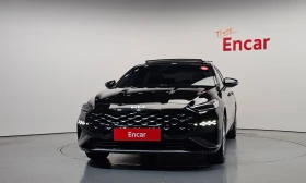 Kia K8 3.5 LPG 2WD autogeorge.com, снимка 3