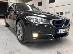 BMW 3gt, снимка 1