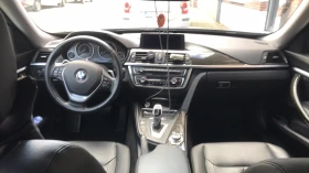 BMW 3gt, снимка 13