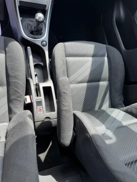 Peugeot 307 2.0hdi Multimedia, снимка 16
