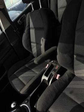 Peugeot 307 2.0hdi Multimedia, снимка 11