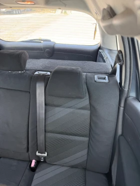 Peugeot 307 2.0hdi Multimedia, снимка 12
