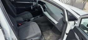 VW Golf Variant 8 Life 1.5 e-TSI DSG, снимка 4