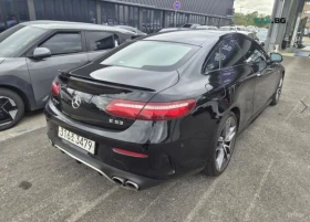 Mercedes-Benz E 53 AMG, снимка 5