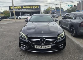 Mercedes-Benz E 53 AMG, снимка 3
