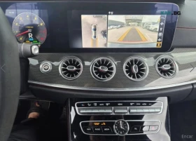 Mercedes-Benz E 53 AMG, снимка 15