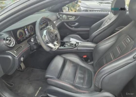 Mercedes-Benz E 53 AMG, снимка 10