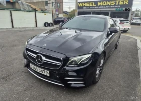 Mercedes-Benz E 53 AMG, снимка 2
