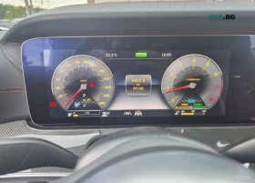 Mercedes-Benz E 53 AMG, снимка 12