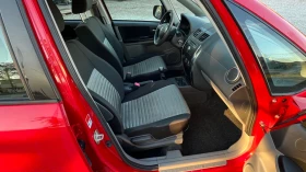 Suzuki SX4 1, 6 4WD 120кс, снимка 11