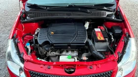 Suzuki SX4 1, 6 4WD 120кс, снимка 14