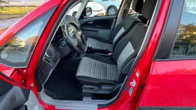 Suzuki SX4 1, 6 4WD 120кс, снимка 9
